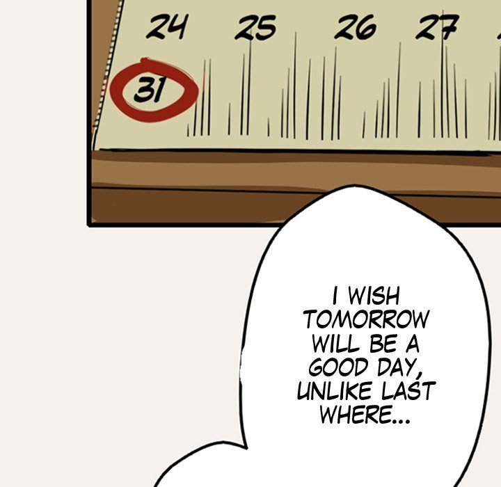 Shivers Manhwa - Chapter 13 Page 25