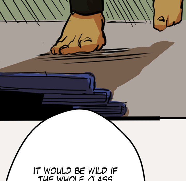 Shivers Manhwa - Chapter 13 Page 27