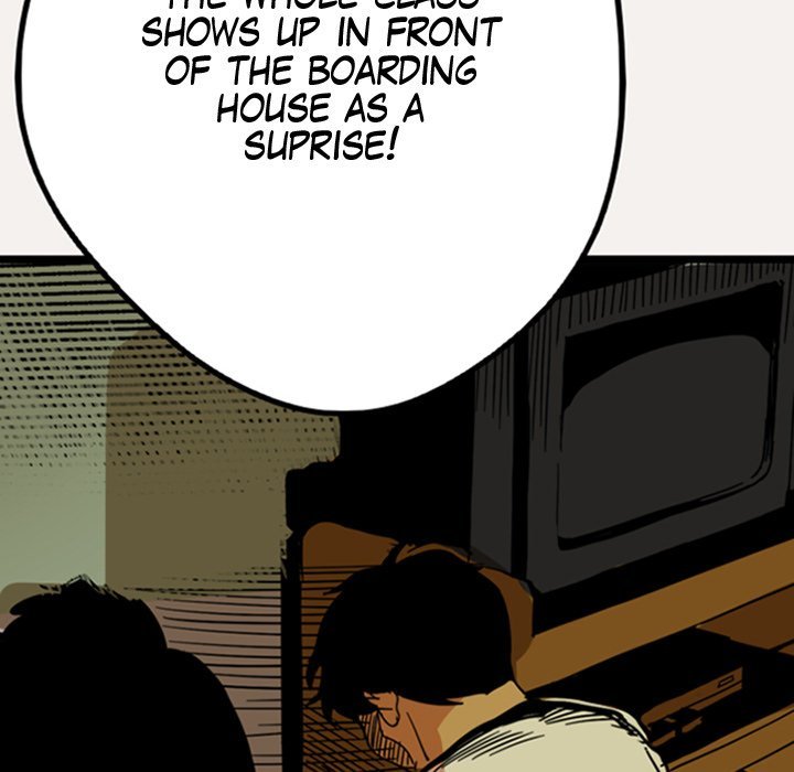 Shivers Manhwa - Chapter 13 Page 28