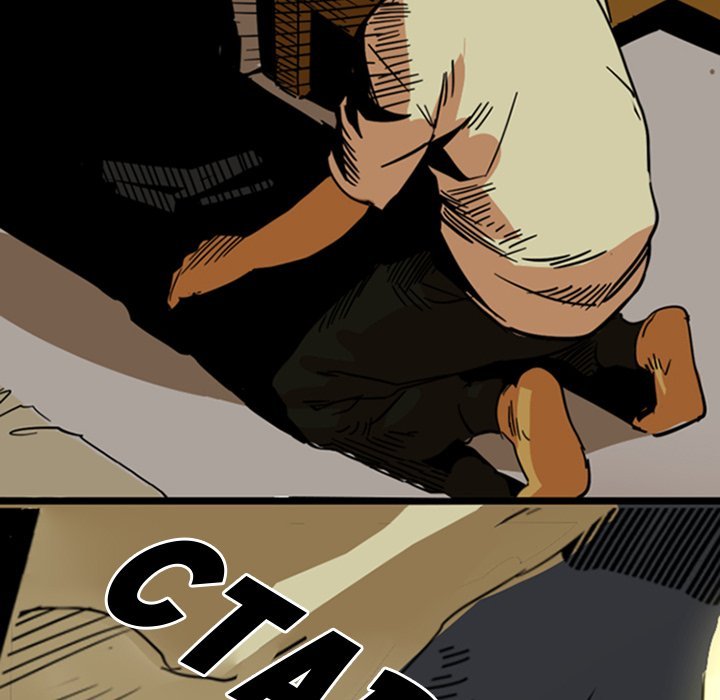 Shivers Manhwa - Chapter 13 Page 29