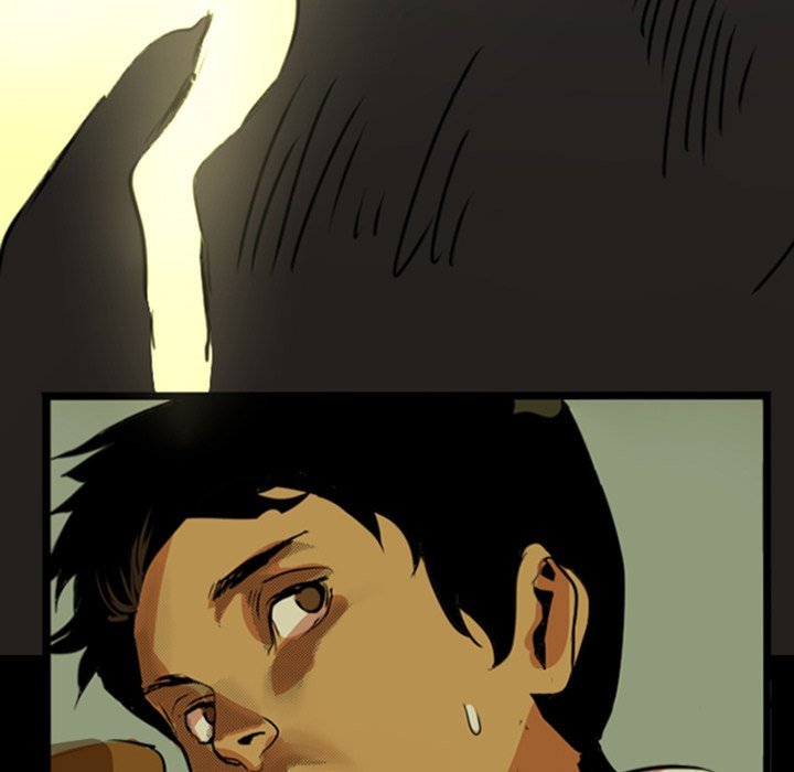 Shivers Manhwa - Chapter 13 Page 31