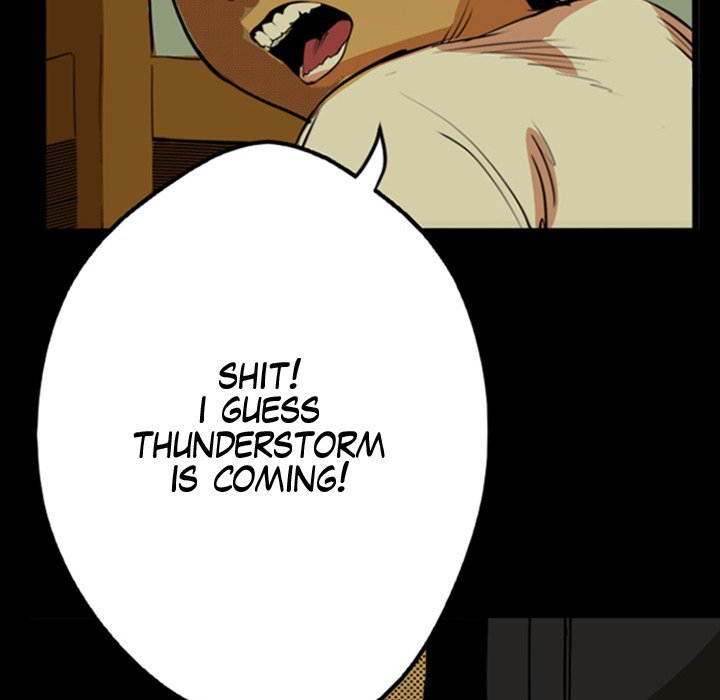 Shivers Manhwa - Chapter 13 Page 32