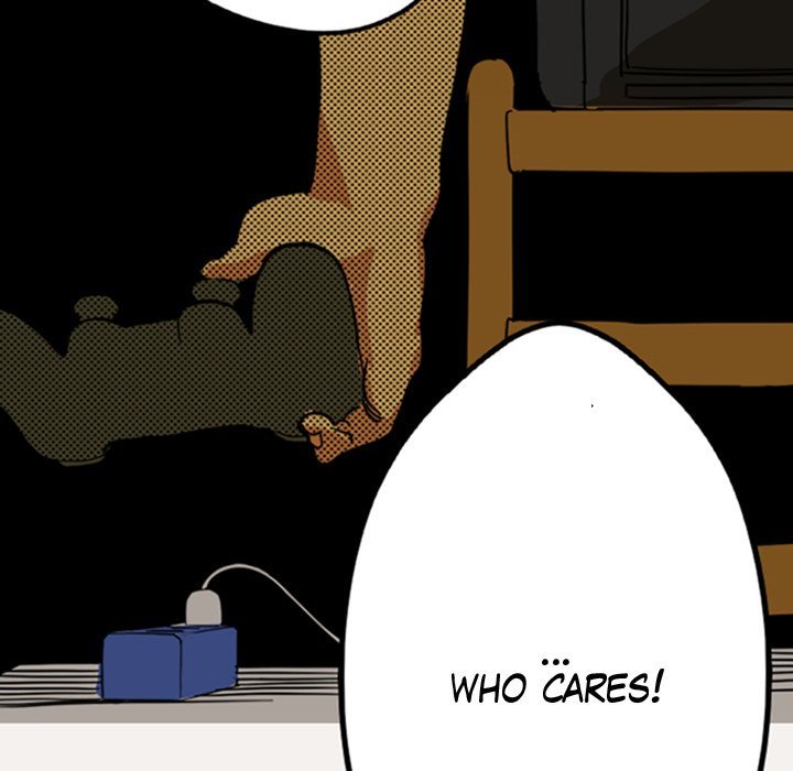 Shivers Manhwa - Chapter 13 Page 33