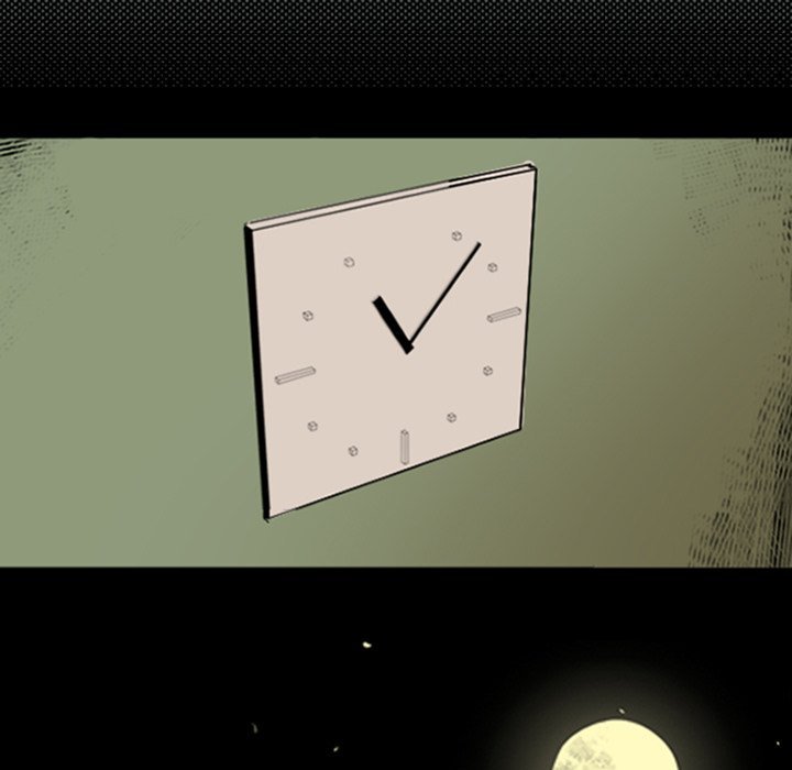 Shivers Manhwa - Chapter 13 Page 35