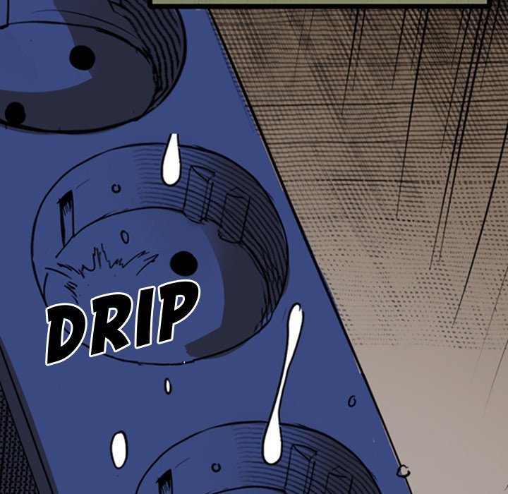 Shivers Manhwa - Chapter 13 Page 40