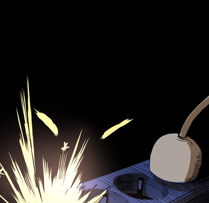 Shivers Manhwa - Chapter 13 Page 42