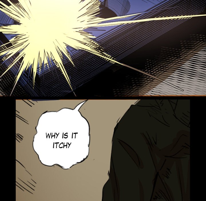 Shivers Manhwa - Chapter 13 Page 43