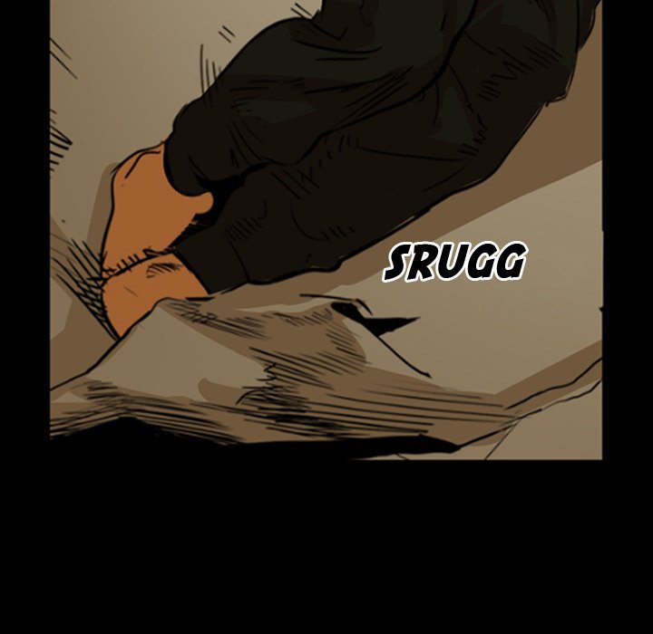 Shivers Manhwa - Chapter 13 Page 44