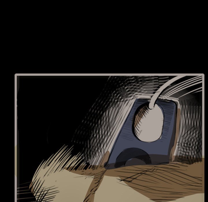 Shivers Manhwa - Chapter 13 Page 45