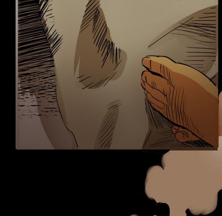 Shivers Manhwa - Chapter 13 Page 46