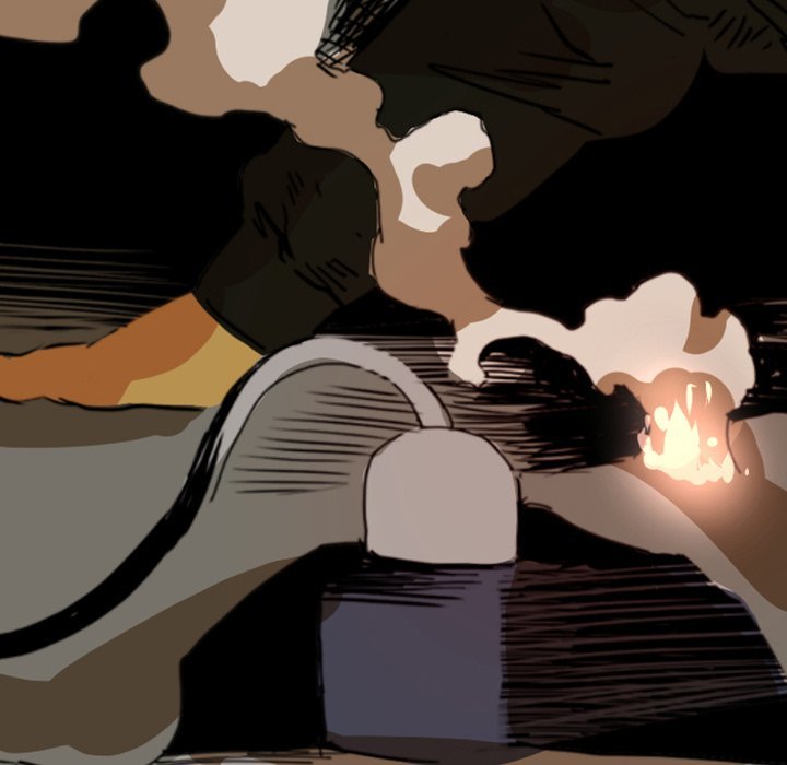 Shivers Manhwa - Chapter 13 Page 49