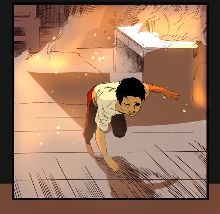 Shivers Manhwa - Chapter 13 Page 57