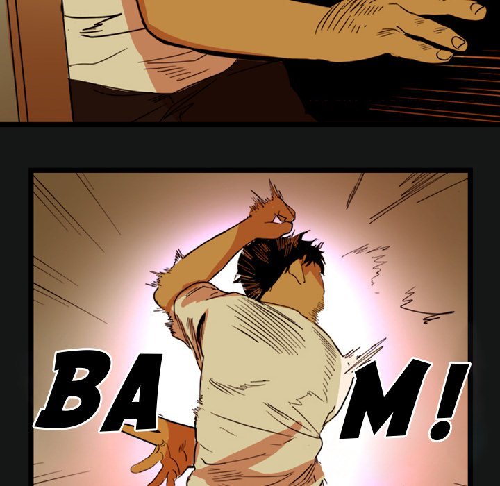 Shivers Manhwa - Chapter 13 Page 64