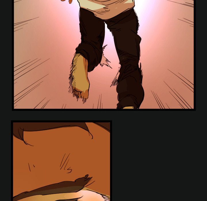 Shivers Manhwa - Chapter 13 Page 65