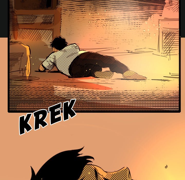 Shivers Manhwa - Chapter 13 Page 71