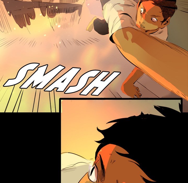 Shivers Manhwa - Chapter 13 Page 73