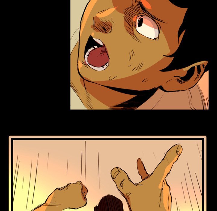 Shivers Manhwa - Chapter 13 Page 74