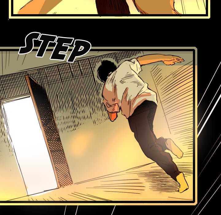 Shivers Manhwa - Chapter 13 Page 75