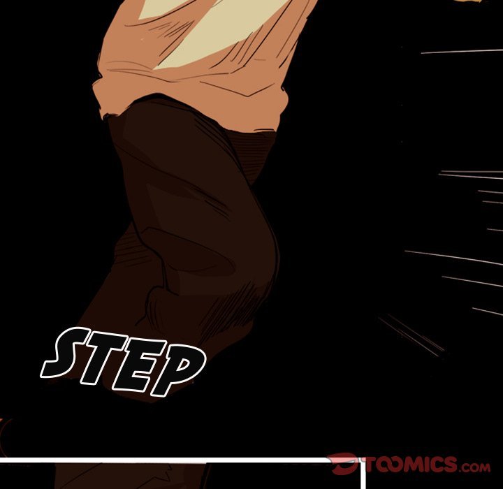 Shivers Manhwa - Chapter 13 Page 77