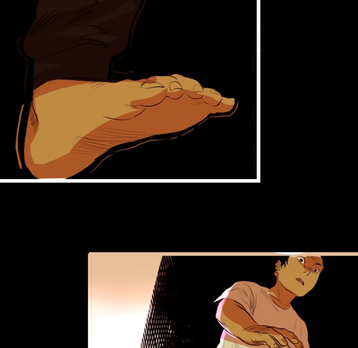 Shivers Manhwa - Chapter 13 Page 78