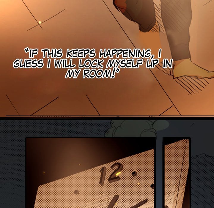 Shivers Manhwa - Chapter 13 Page 91