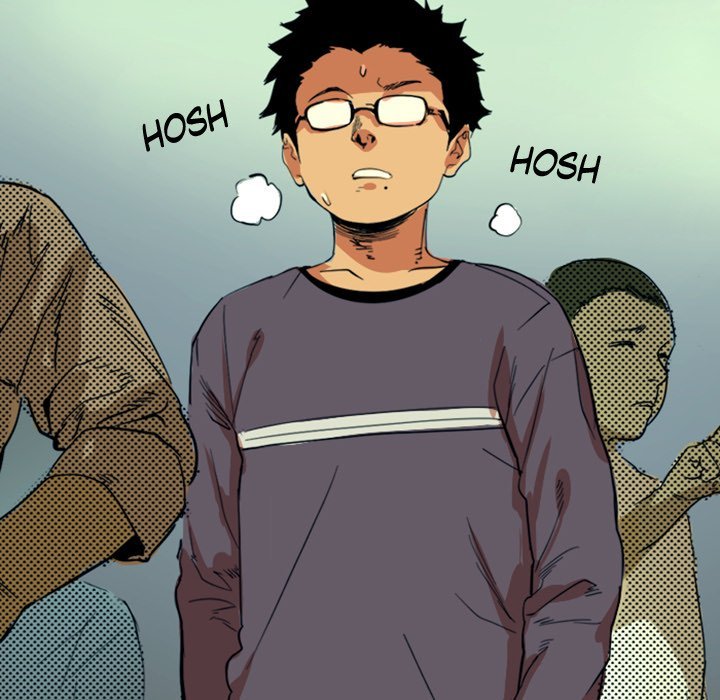 Shivers Manhwa - Chapter 13 Page 97