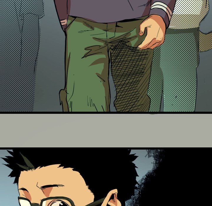 Shivers Manhwa - Chapter 13 Page 98