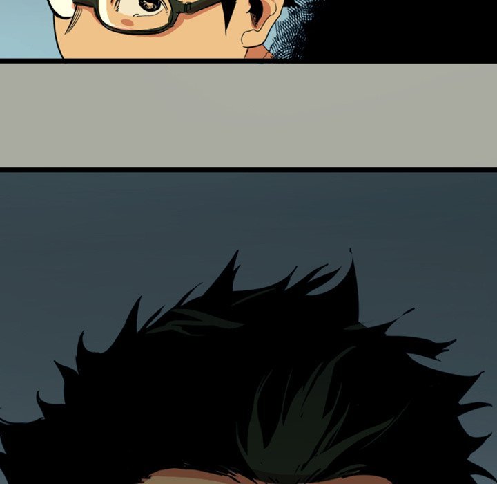 Shivers Manhwa - Chapter 13 Page 99