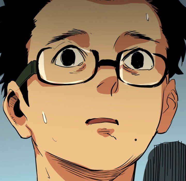 Shivers Manhwa - Chapter 13 Page 100