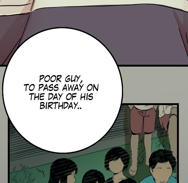 Shivers Manhwa - Chapter 13 Page 102