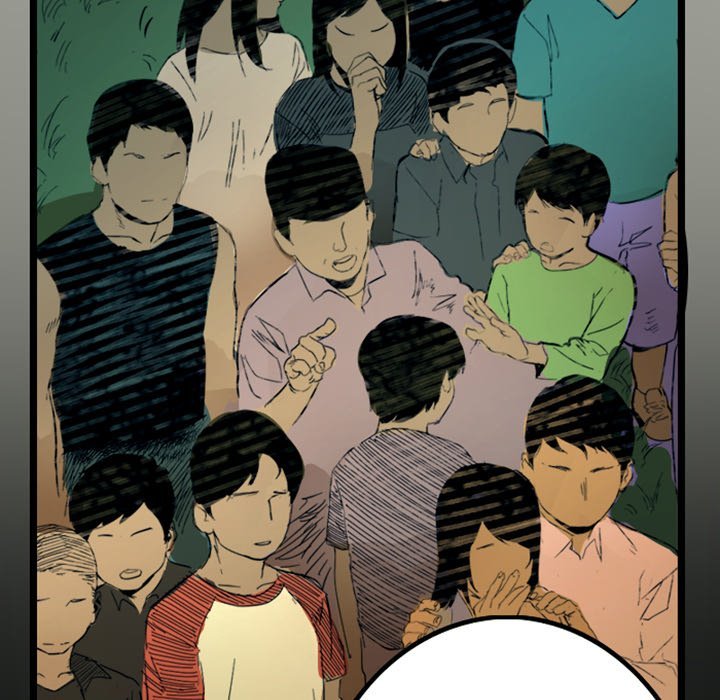 Shivers Manhwa - Chapter 13 Page 103