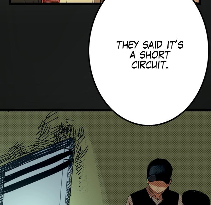 Shivers Manhwa - Chapter 13 Page 104