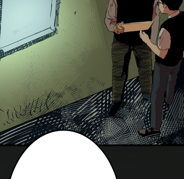 Shivers Manhwa - Chapter 13 Page 105