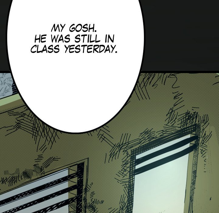 Shivers Manhwa - Chapter 13 Page 106