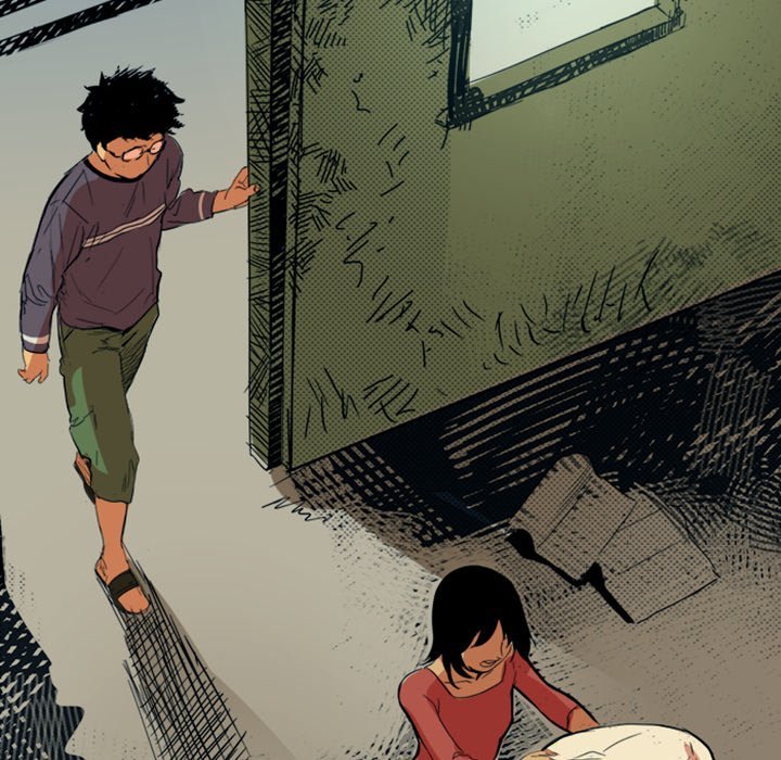 Shivers Manhwa - Chapter 13 Page 107