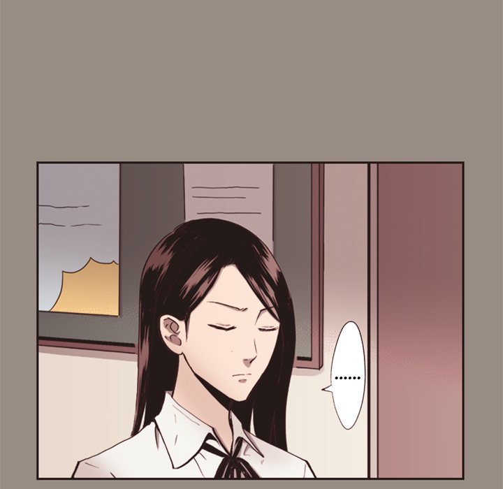 Shivers Manhwa - Chapter 57 Page 49