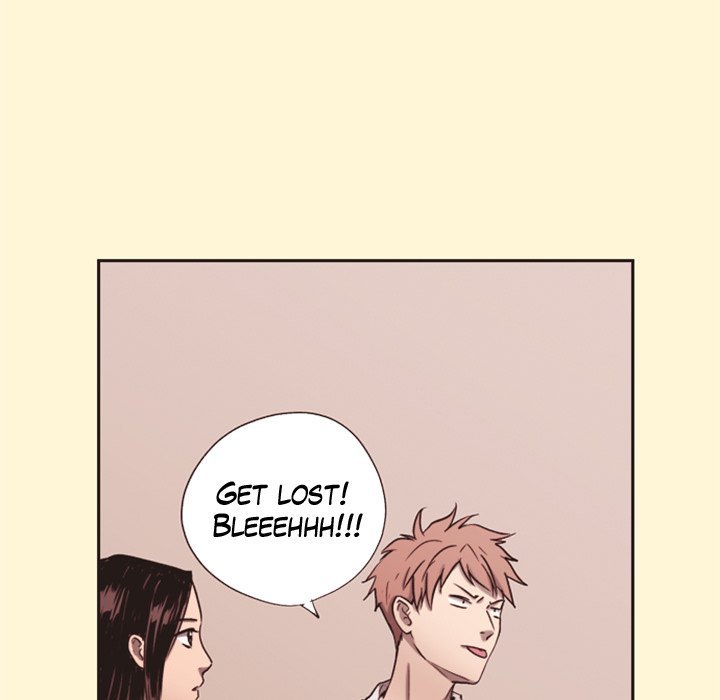 Shivers Manhwa - Chapter 57 Page 64