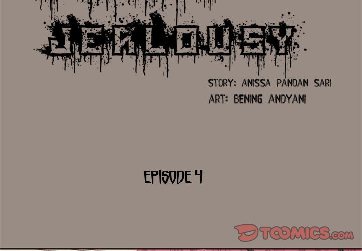 Shivers Manhwa - Chapter 58 Page 1