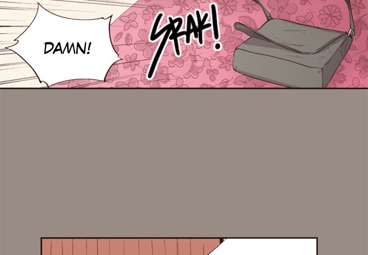 Shivers Manhwa - Chapter 58 Page 2