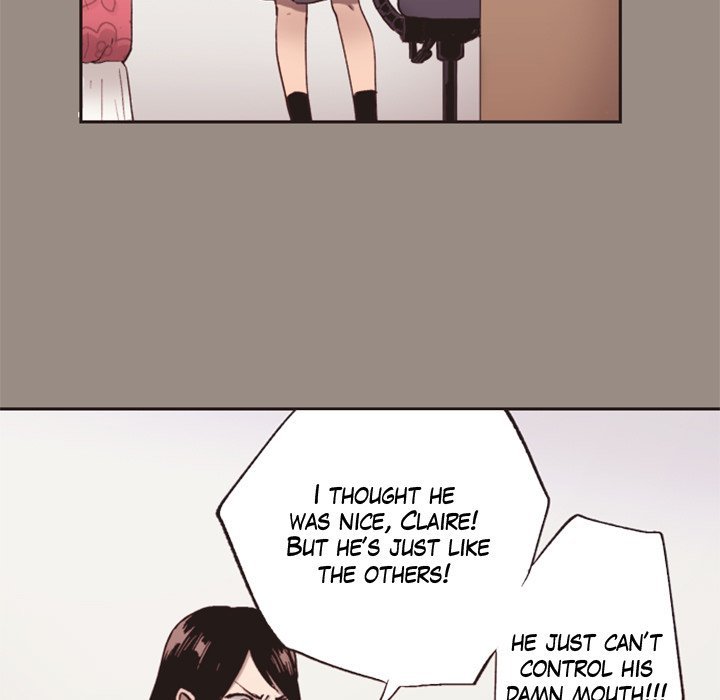 Shivers Manhwa - Chapter 58 Page 4