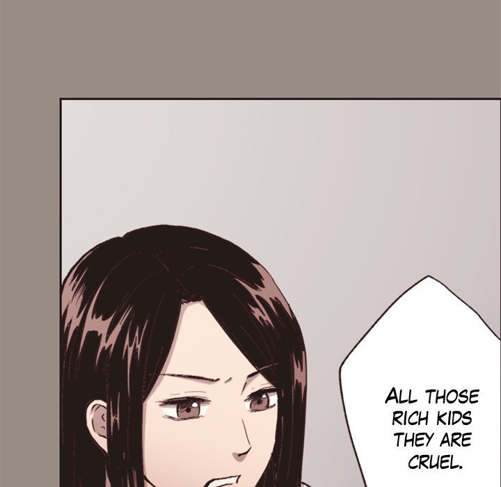 Shivers Manhwa - Chapter 58 Page 6