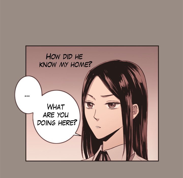 Shivers Manhwa - Chapter 58 Page 15