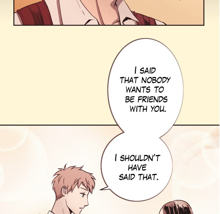 Shivers Manhwa - Chapter 58 Page 17