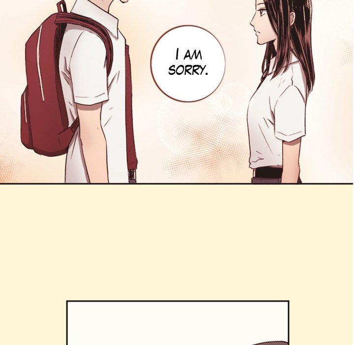 Shivers Manhwa - Chapter 58 Page 18