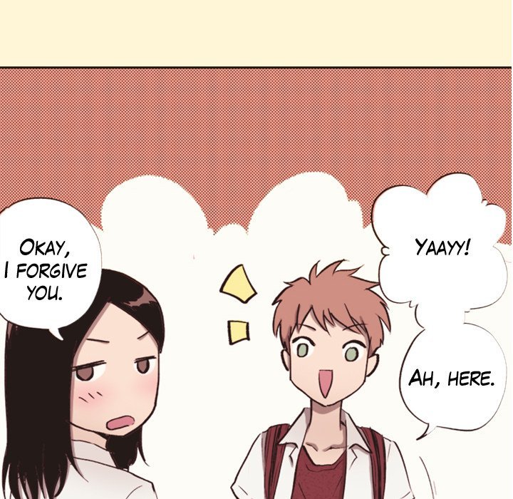 Shivers Manhwa - Chapter 58 Page 20