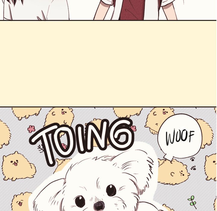 Shivers Manhwa - Chapter 58 Page 21