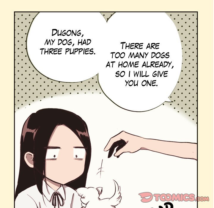 Shivers Manhwa - Chapter 58 Page 23