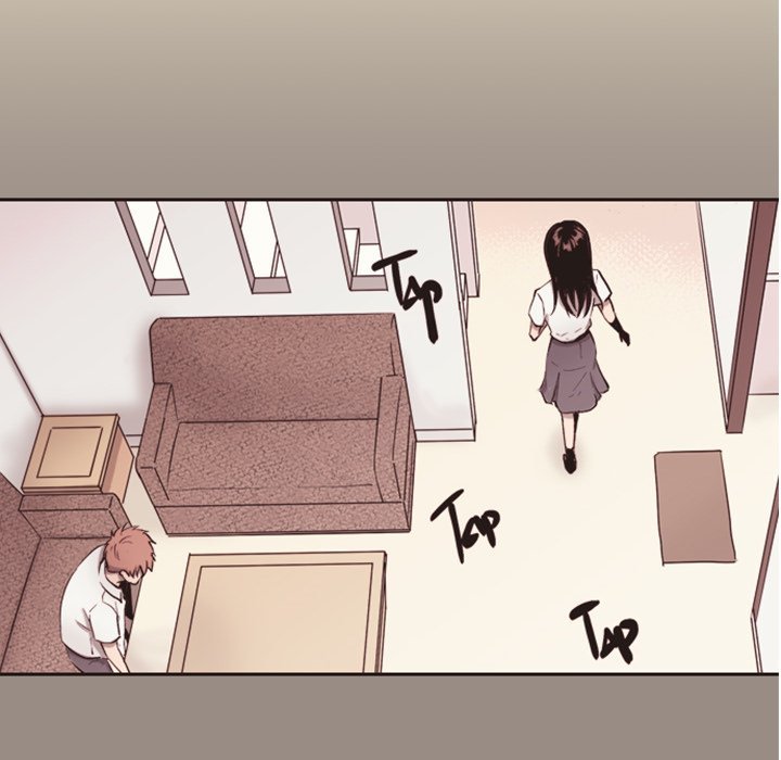 Shivers Manhwa - Chapter 58 Page 28