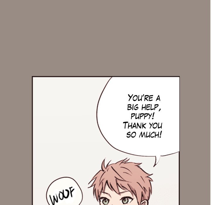 Shivers Manhwa - Chapter 58 Page 29