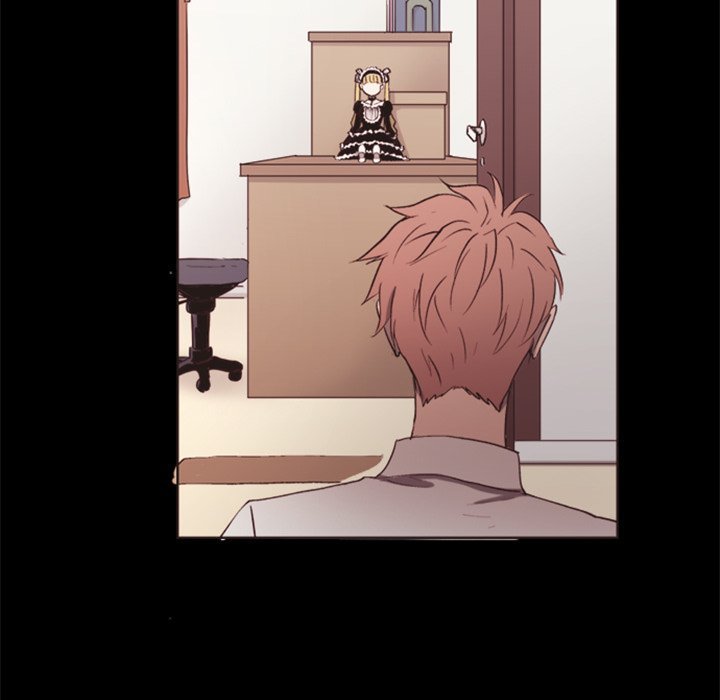 Shivers Manhwa - Chapter 58 Page 33